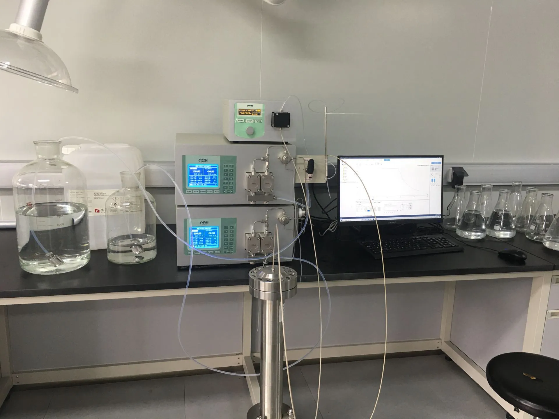 Hangzhou Go Top Peptide Biotech