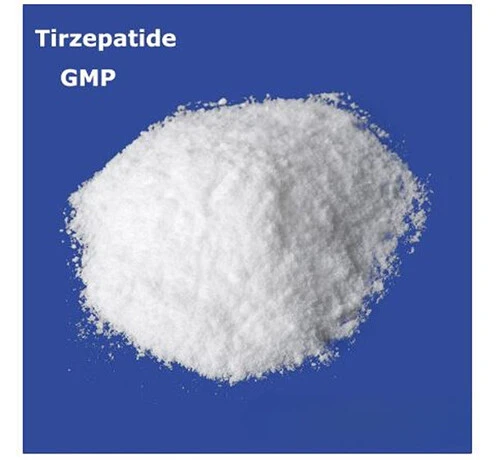 Tiezepatide from Hangzhou Go Top Peptide