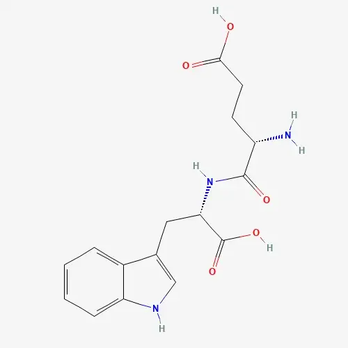 Fig1 – Thymagen Chemical Structure