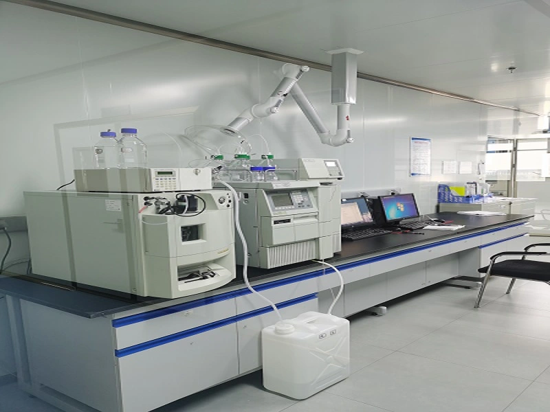 Laboratory