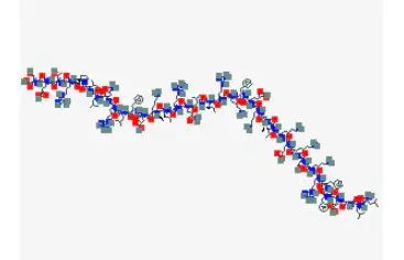 LL-37 Chinese peptide LL-37 Chinese peptide