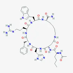 Melanotan 2 from Hangzhou Go Top Peptide