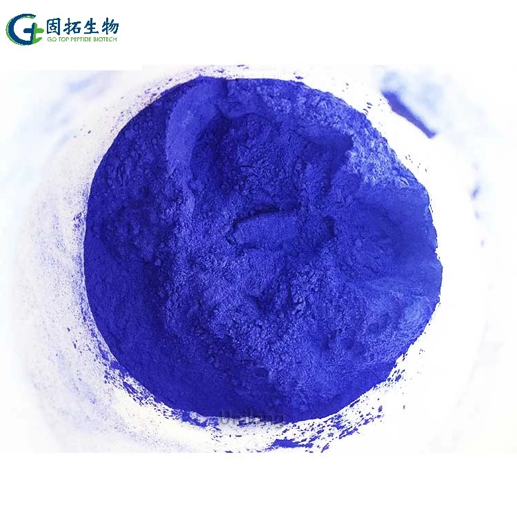 AHK-CU from Hangzhou Go Top Peptide 