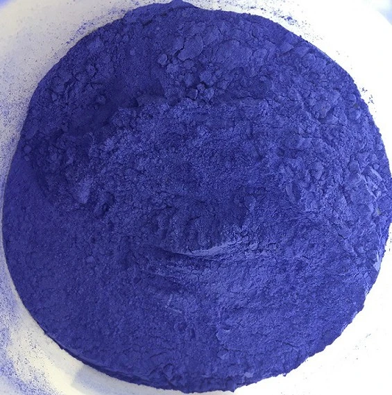 AHK-Cu Blue powder