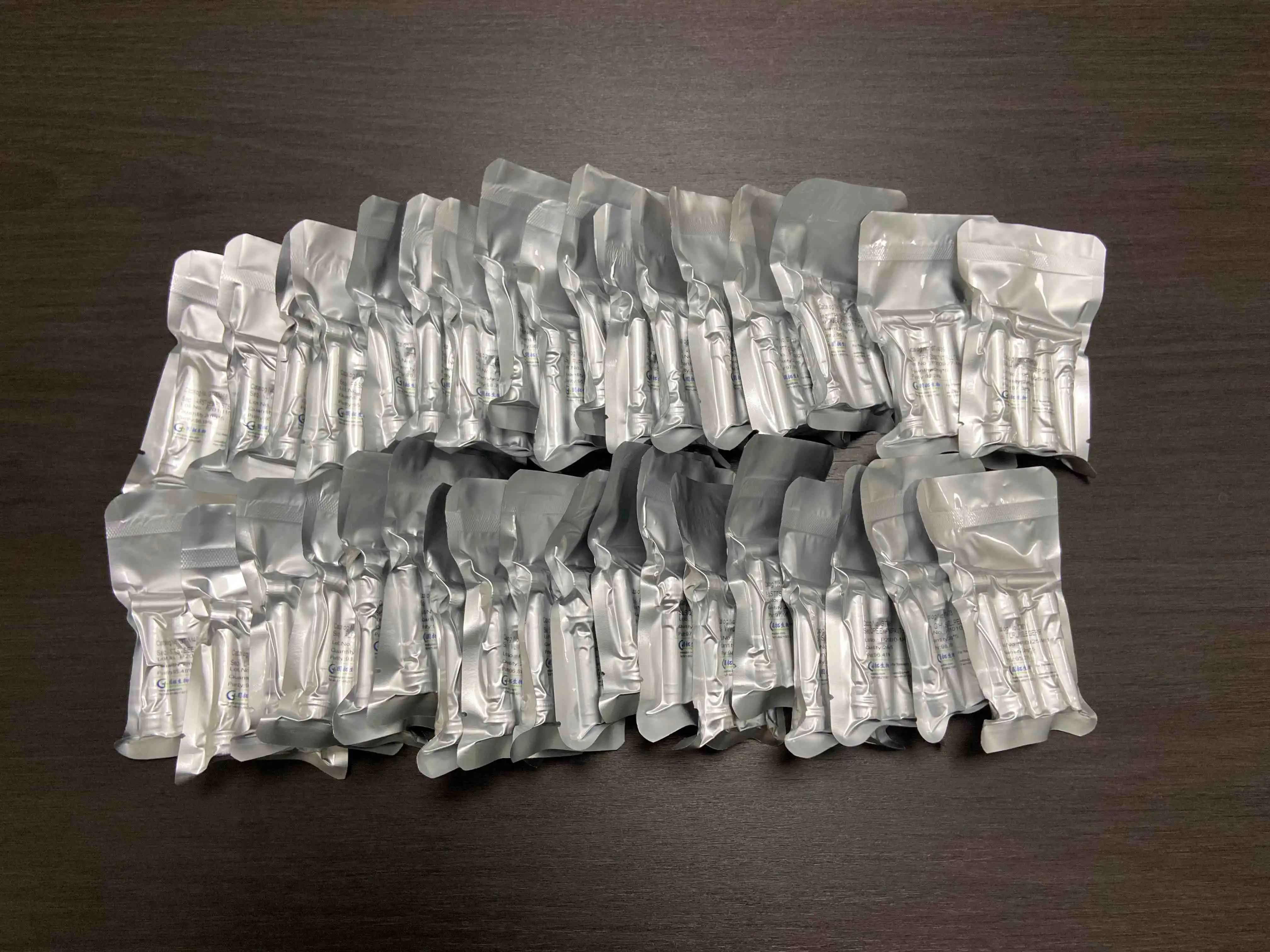 Cholecystokinin-33  White powder