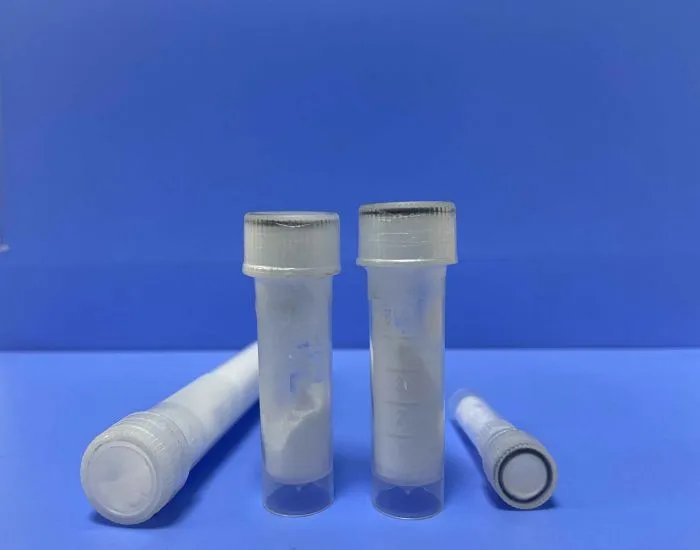 Calcitonin (human) packaging