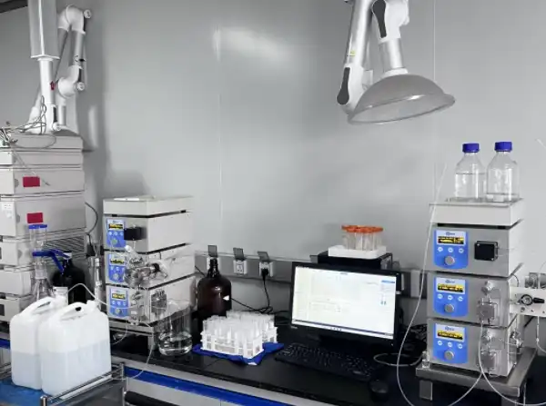 Dalargin Laboratories