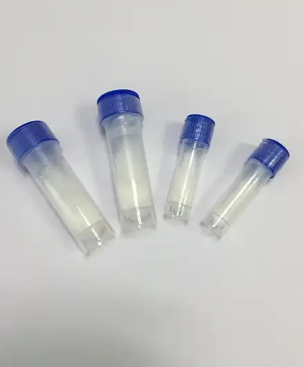 Liraglutide White powder packaging