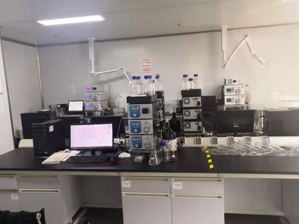 White GLP-1(9-37) powder Laboratory White GLP-1(9-37) powder Laboratory