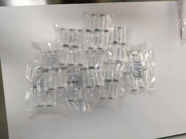 High purity Cilengitide Powder Packaging