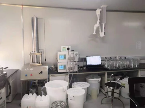 Pexiganan Raw powder Laboratory