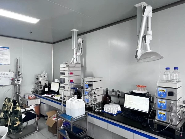DynorphinA (1-13) Acetate Laboratory