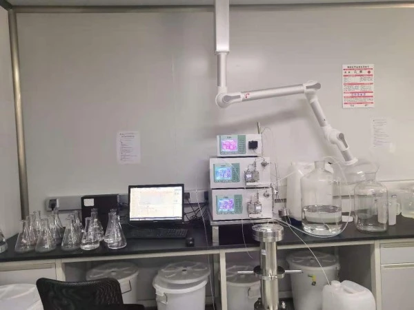 Leu-Enkephalin Raw Powder Laboratory Leu-Enkephalin Raw Powder Laboratory