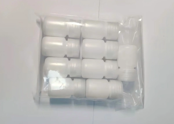 Secretin(8CI)Acetate Packaging