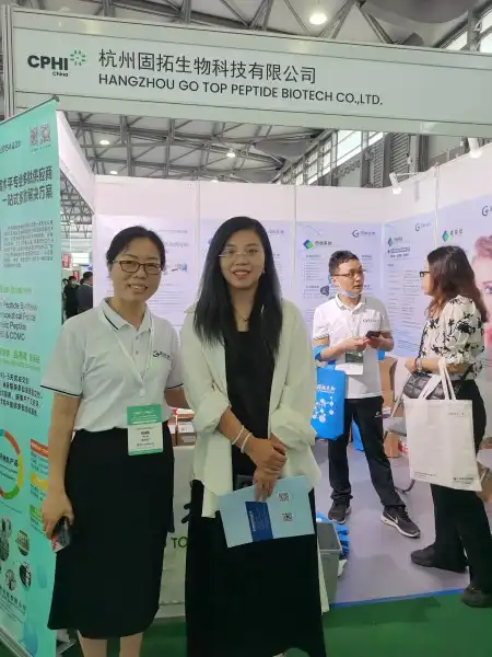 linaclotide White powder Product