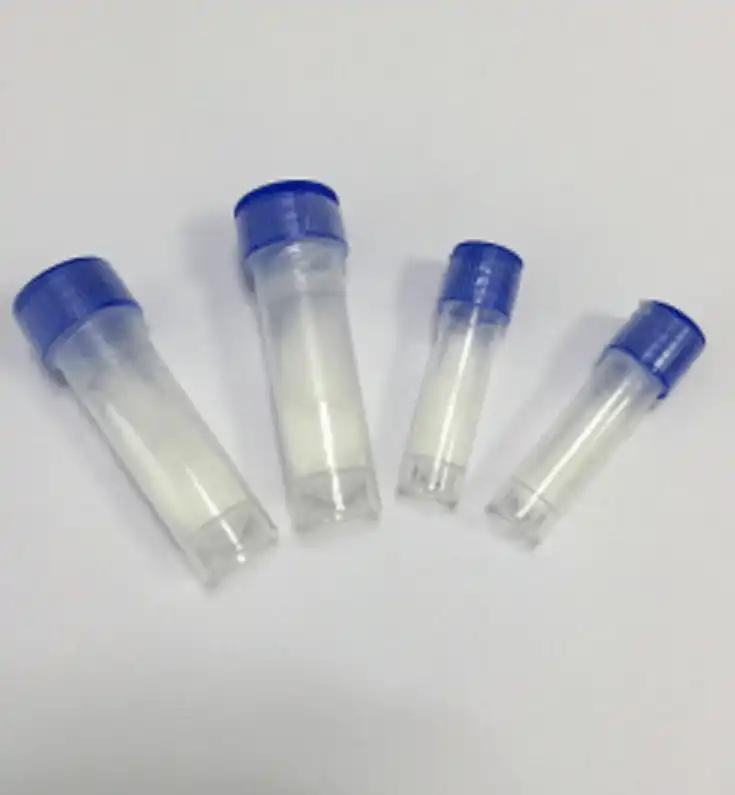 tetracosactide acetate peptides were customized