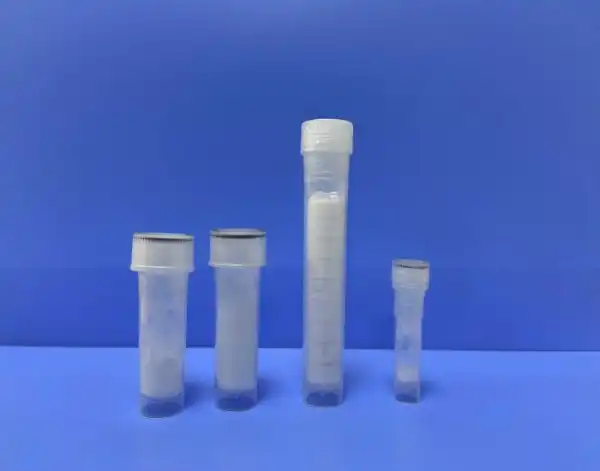 Aviptadil Powder Packaging