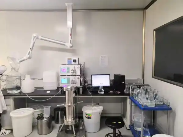 Bulk Calcitonin powder Laboratory