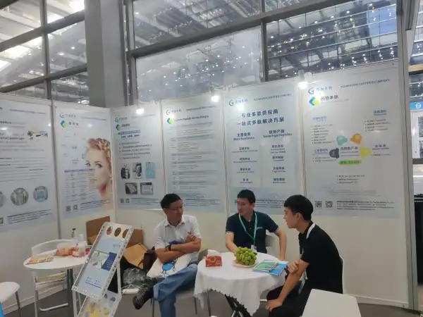 Epithalon Peptide White powder Product