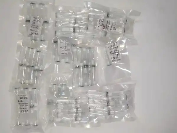 Icatibant Acetate Powder Packaging Icatibant Acetate Powder Packaging
