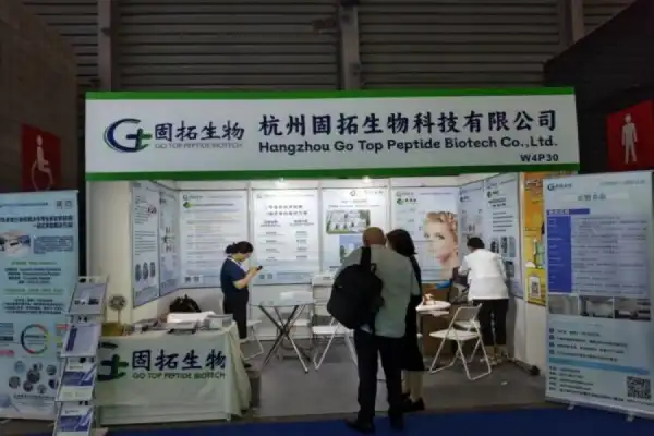 Trofinetide Raw powder Peptide Synthesis Trofinetide Raw powder Peptide Synthesis