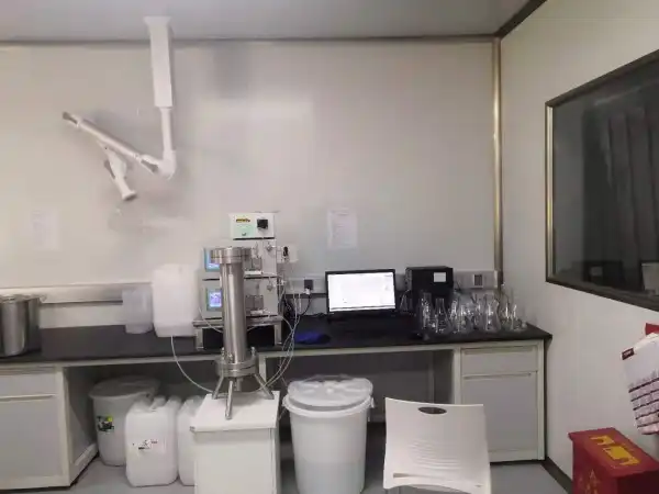 Nonapeptide-1 Laboratory Nonapeptide-1 Laboratory