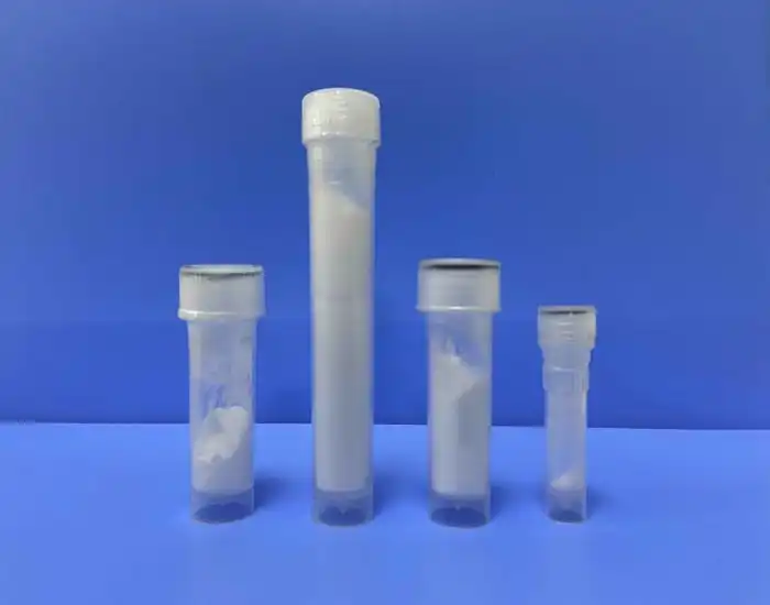Acetyl Tetrapeptide-5 Packaging