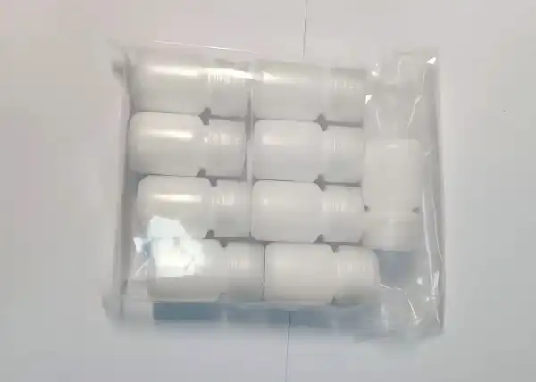 Ecnoglutide White powder Packaging Ecnoglutide White powder Packaging