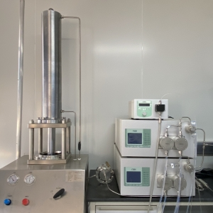 Purification equipment