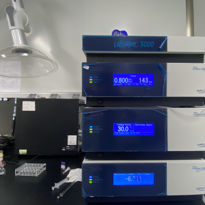 Quality inspection and analysis equipment