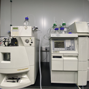 Quality inspection and analysis equipment