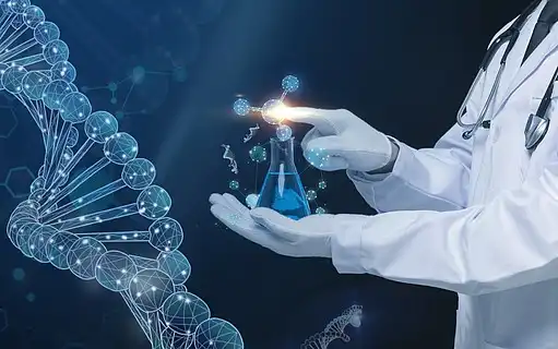 Customized peptide synthesis