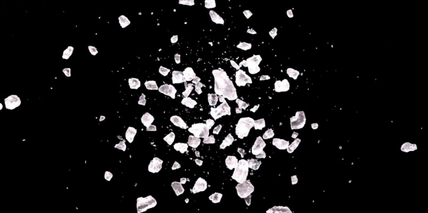 Choice of salt form