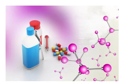 Beauty peptide blue copper peptide, cosmetic peptide, peptide protein