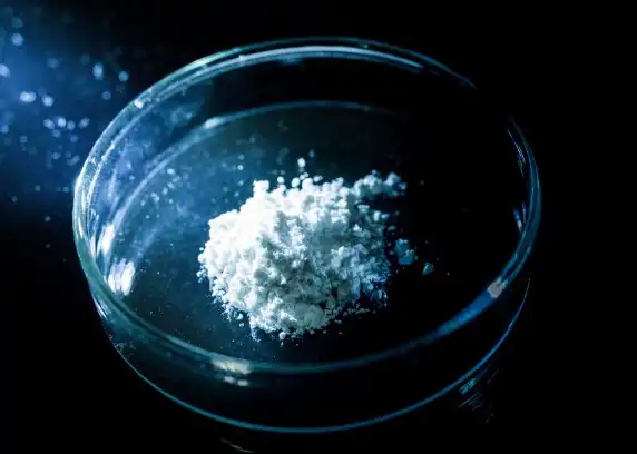 Liraglutide White powder