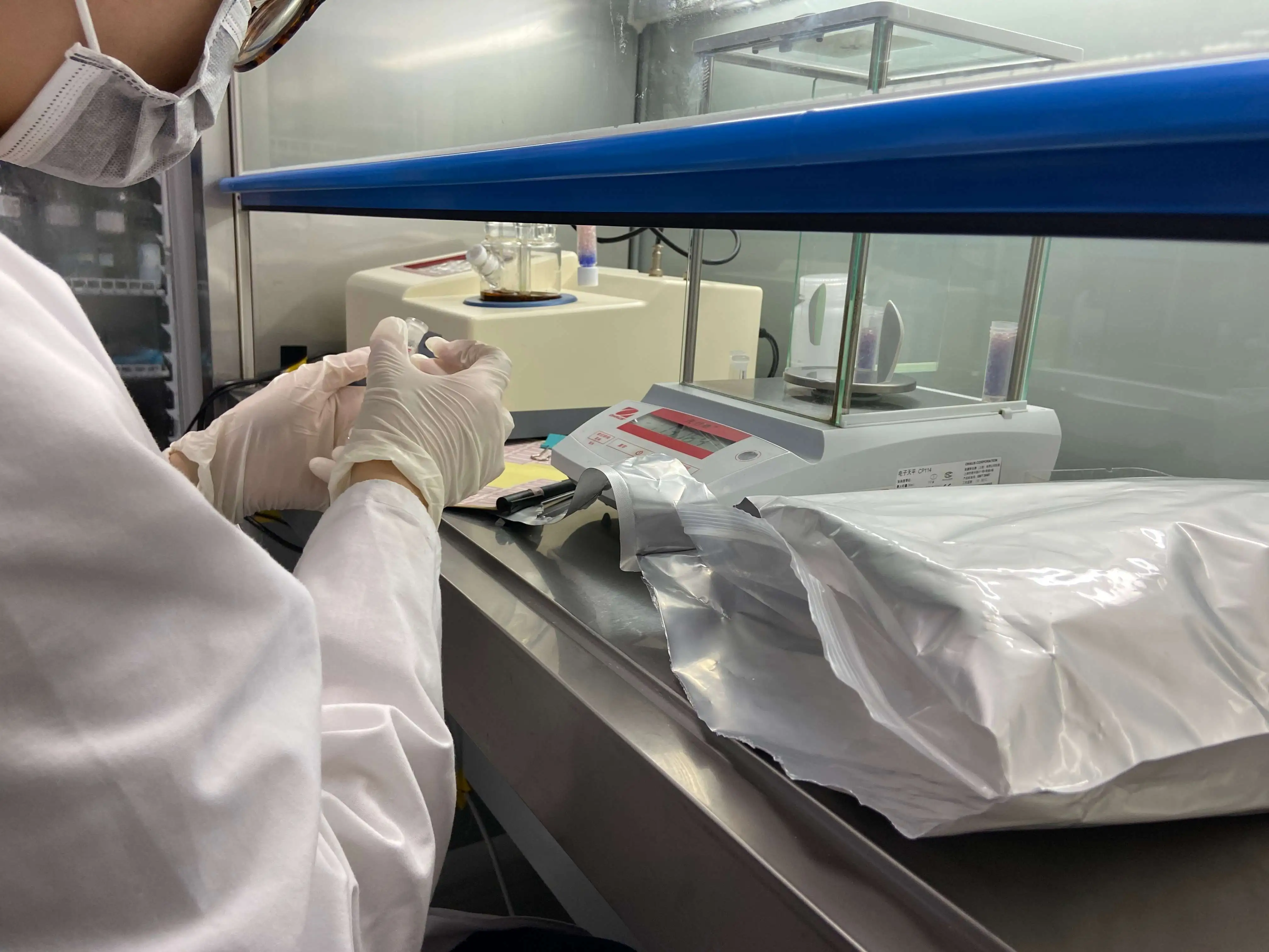 Dipeptide-2, 24587-37-9, polypeptide services