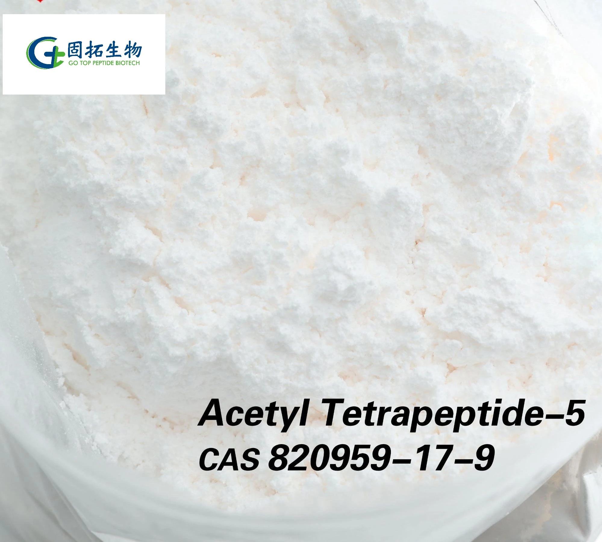 Acetyl Tetrapeptide-5