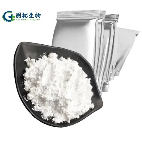 Snap-8 raw material