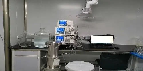 Laboratory