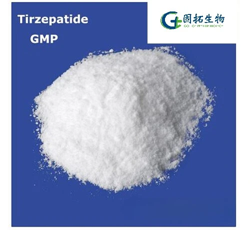 Tirzepatide raw material Tirzepatide raw material