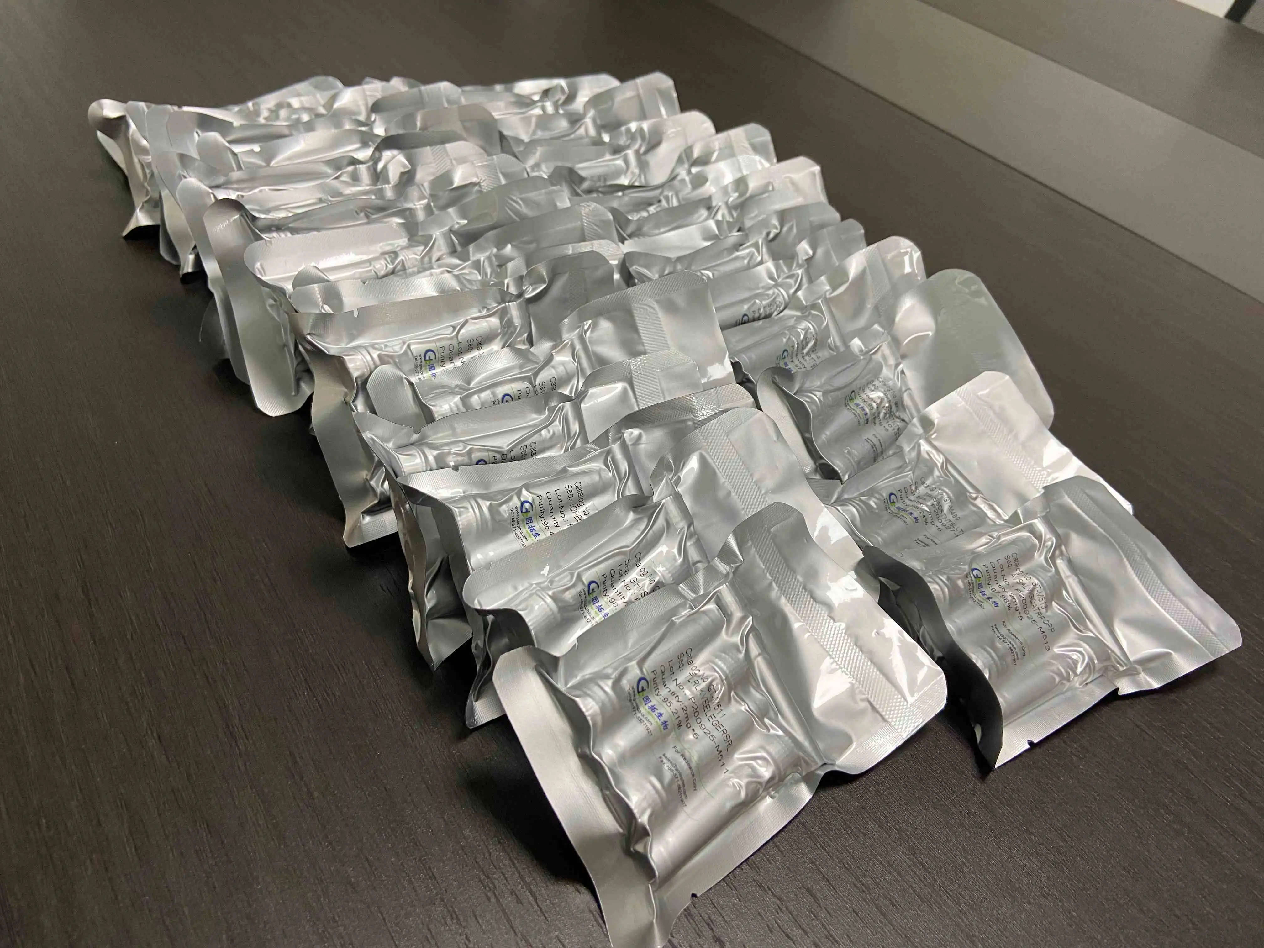 China Polypeptide Pharmaceutical Factory, Polypeptide Research and Development Center, Polypeptide