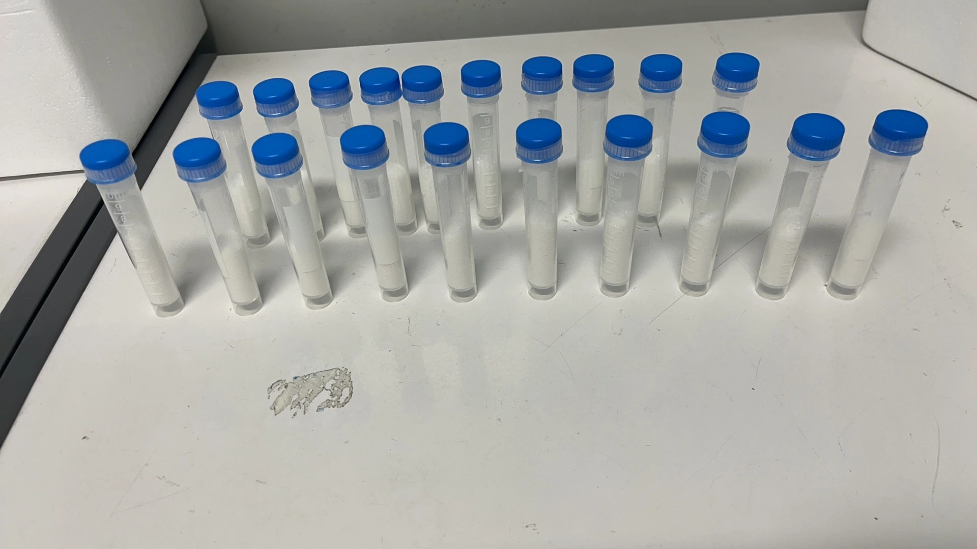 N-Ac Epithalon Amidate