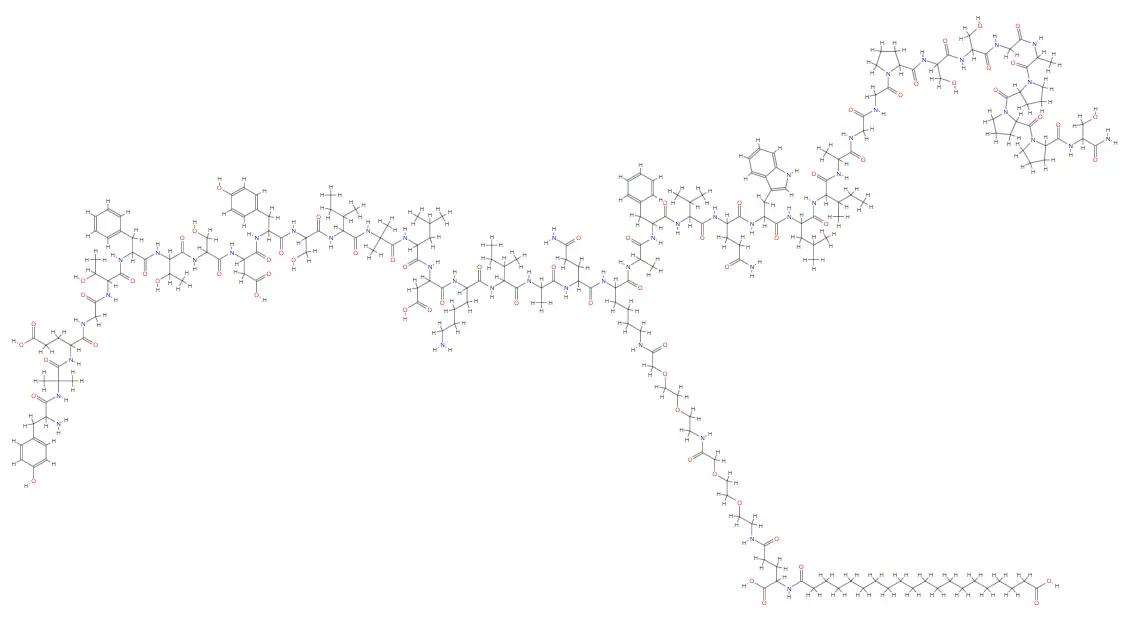 Tirzepatide