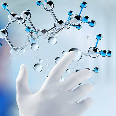 Basic principles of peptide bond formation in customized peptide synthesis