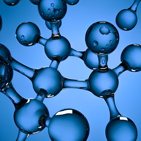 What are the efficient methods for synthesizing polypeptide chains?