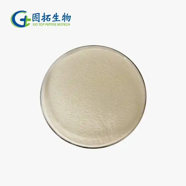 dihexa peptide