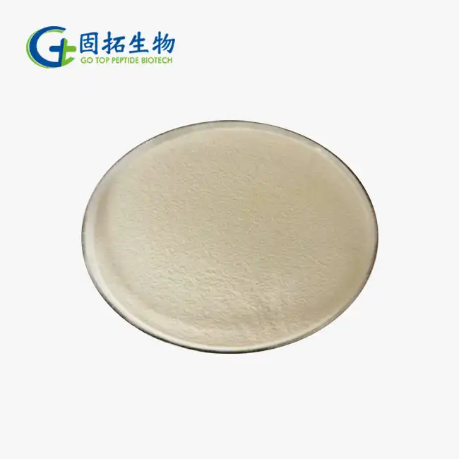 Secretin(8CI)Acetate